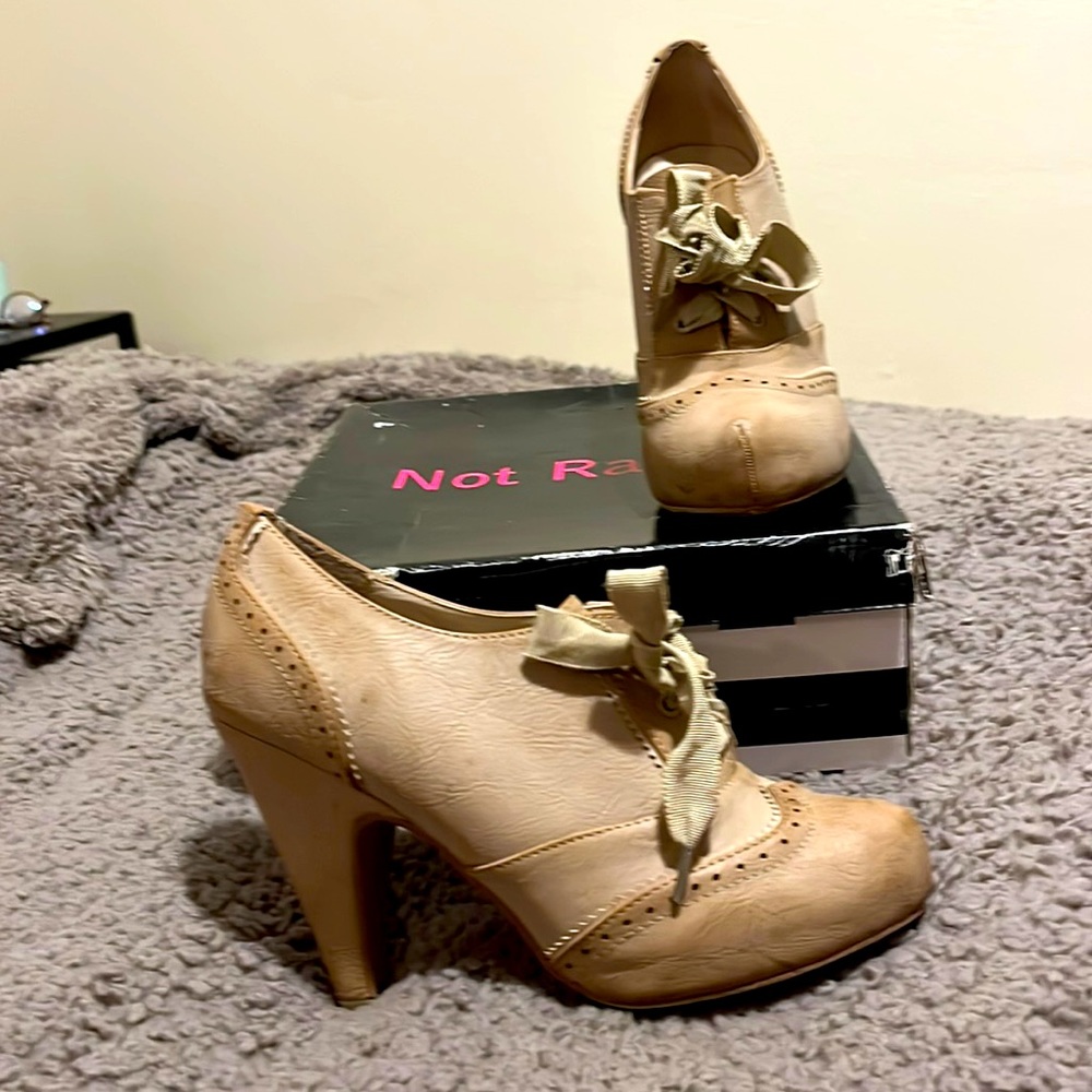 Cute boots